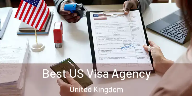  Best US Visa Agency United Kingdom