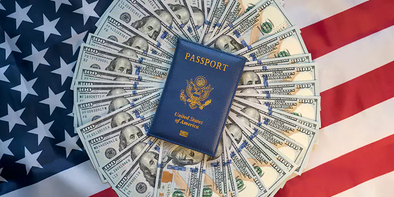Why Choose Us for Your US Investment Visa Journey for United Kingdom?