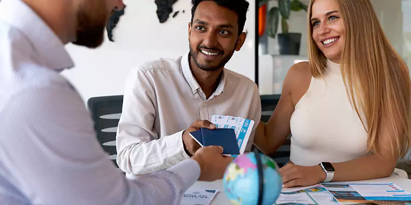 Benefits You Get with Our E2 Visa Support in United Kingdom