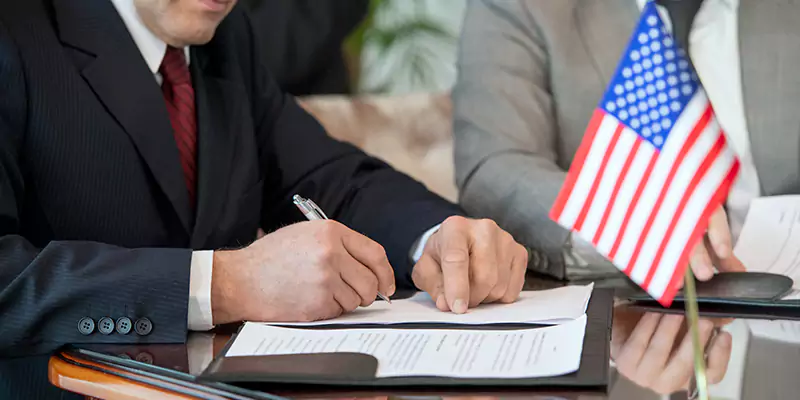 Why Choose Our E2 Visa Legal Services in United Kingdom?