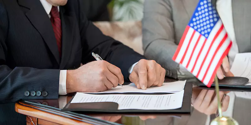 Why Choose Our Company in United Kingdom?
