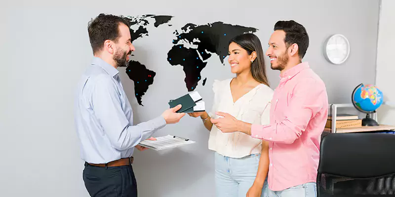 Why Choose Our Expert EB-5 Project Selection Consultants in United Kingdom?