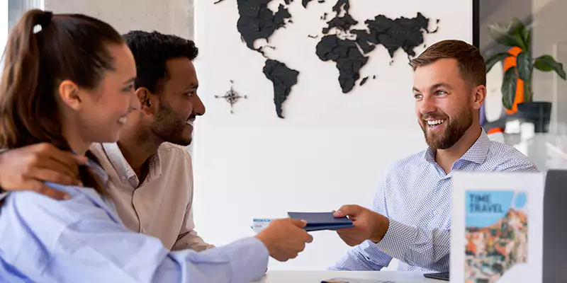 Comprehensive Business Immigration Green Card Services in United Kingdom
