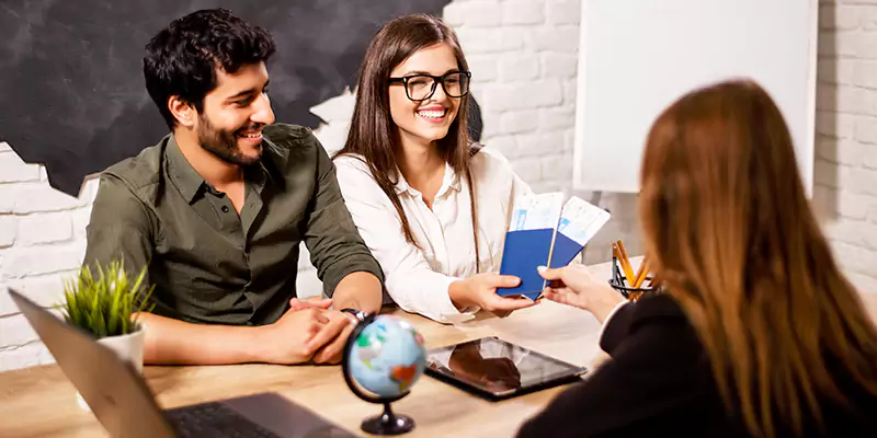 Benefits of Our Intra Company Transfer USA Service in United Kingdom