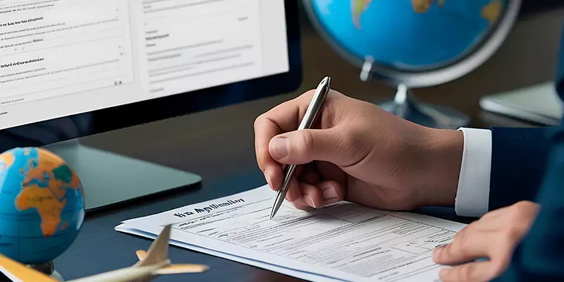 Benefits of Our US Branch Office Visa Services in United Kingdom