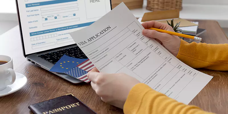 Why choose our expert visa team in United Kingdom?