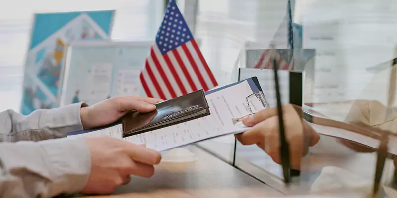 Benefits you receive in United Kingdom?